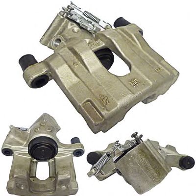 BRAKE ENGINEERING ca2972r -  Тормозной суппорт